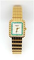 Watch Raymond Weil Woman Nabucco in Steel 3753 - 3753